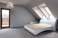 Westrop Green bedroom extensions
