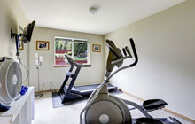 Westrop Green home gym construction leads