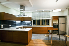 kitchen extensions Westrop Green